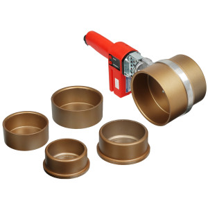 Сварочный аппарат для полипропиленовых труб МЕГЕОН 98103 9103611