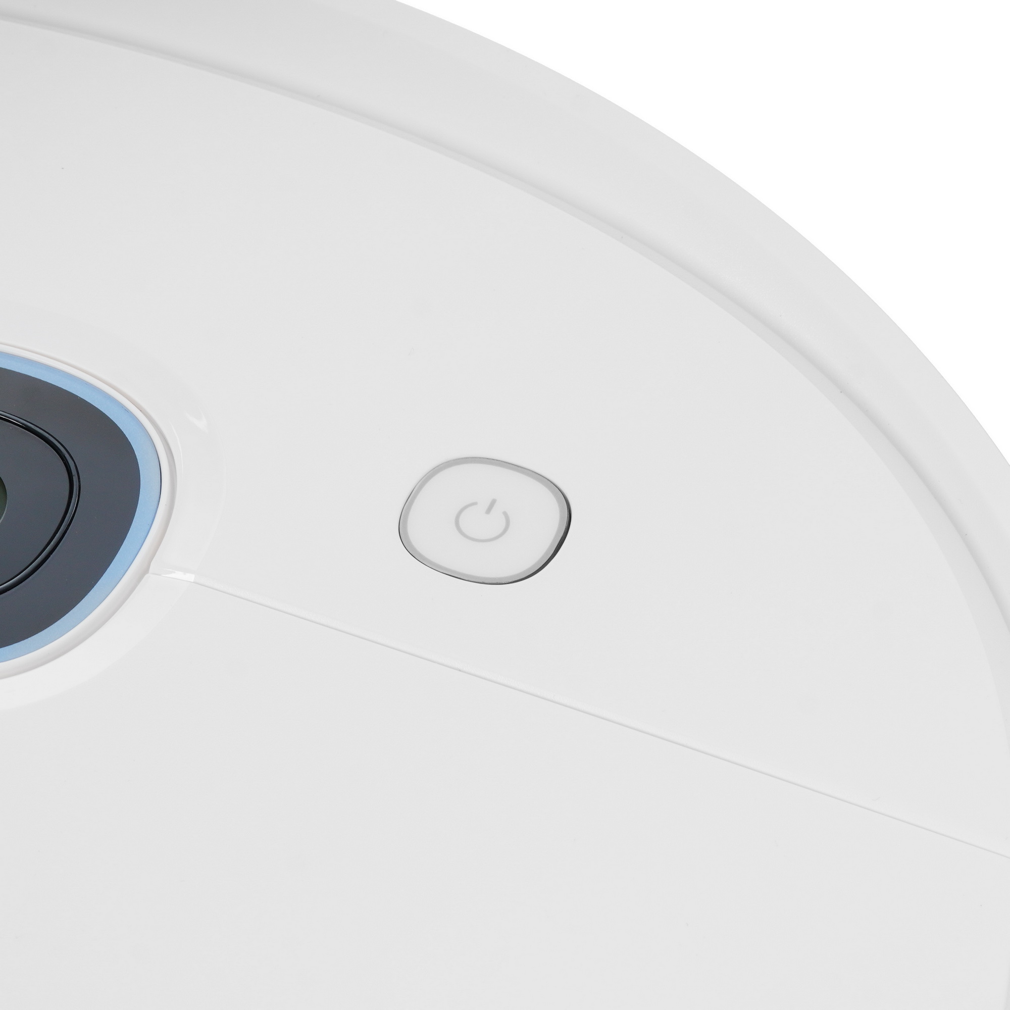 9931467 Робот-пылесос Yeedi VAC 2 Pro K950 белый STDN-0097228 - Вид №5