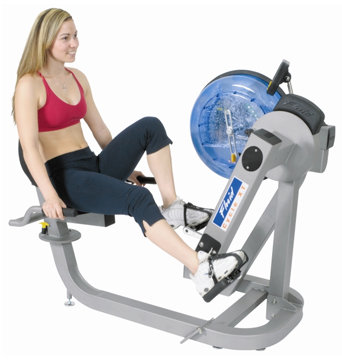E-720 Велотренажер для рук first degree fitness тренажер e-720 cycle xt First Degree Fitness  - Вид №3