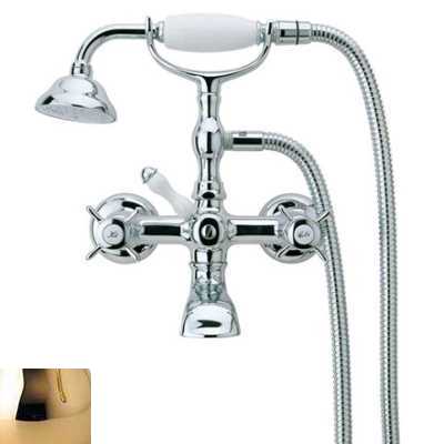 603920JKK8 Смеситель Bandini Old England Santreyd