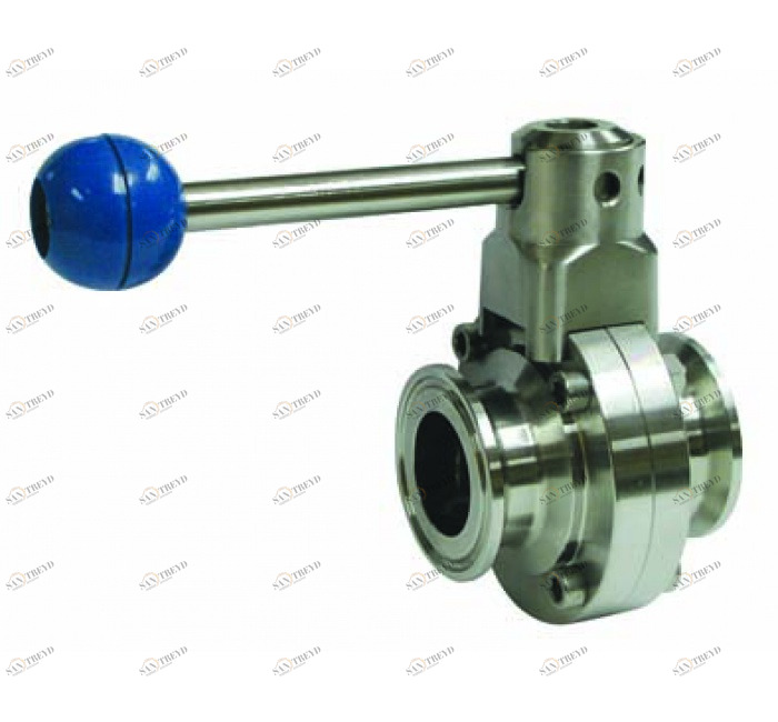 GENEBRE 2940 09 Концы зажима для дроссельной заслонки 