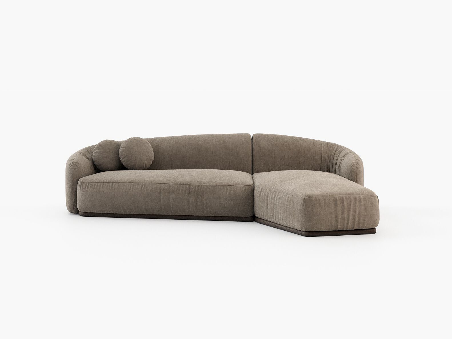 Ткань диван Laskasas Essence ARCH-00073048 - Вид №12