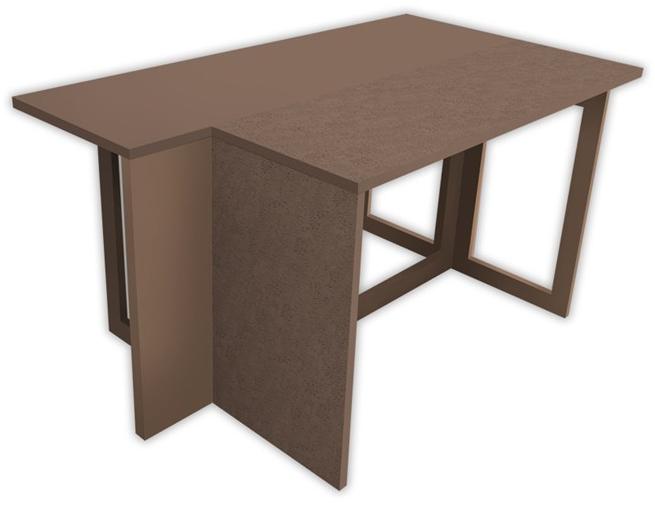 LAS Журнальный столик в мдф sun-id-1367225 - Вид №1