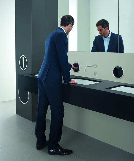 VOLA Дозатор для жидкого мыла sun-id-1410623 - Вид №7