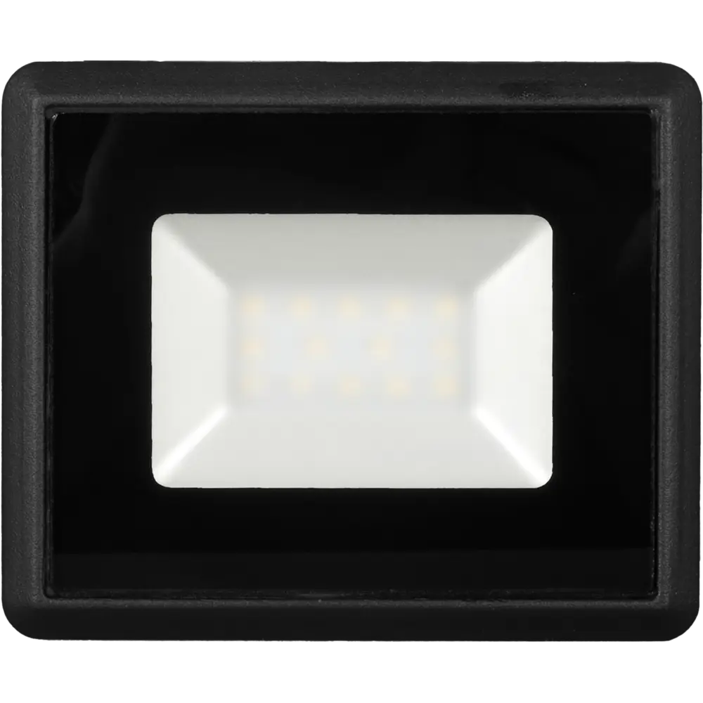 Прожектор светодиодный уличный 10 Вт 4000К IP65 OSRAM STLM-2045397 - Вид №2