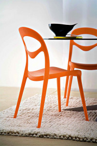 Стул  DOMITALIA For You