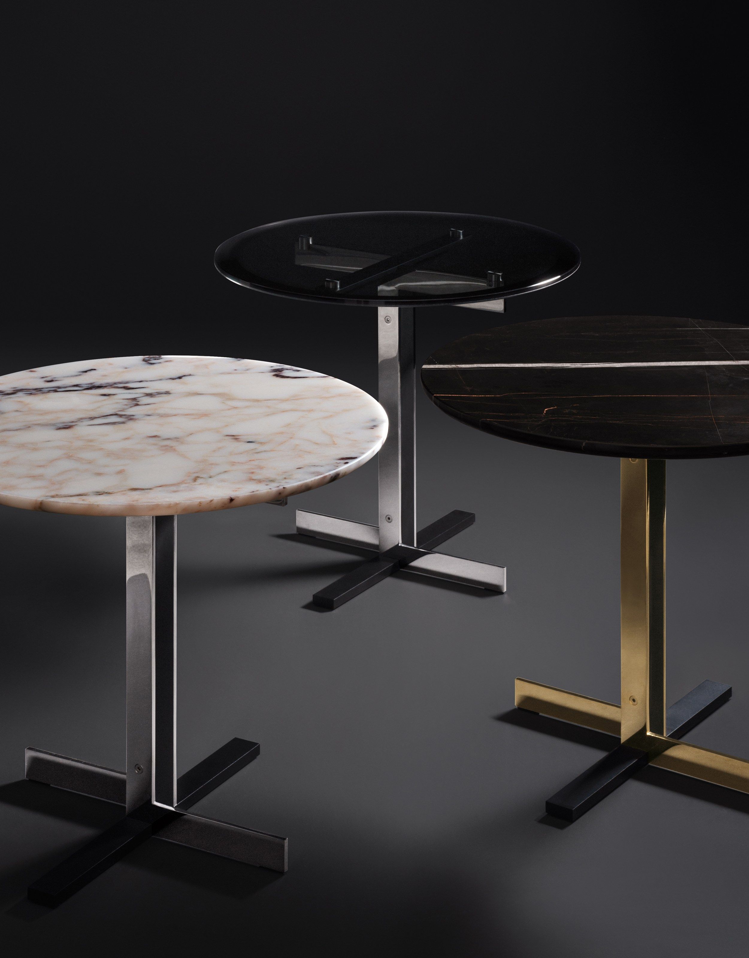 Журнальный столик Minotti Catlin ARCH-00061821 - Вид №2