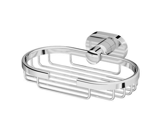 A7434600 L Мыльница-решетка хром AM.PM Sense