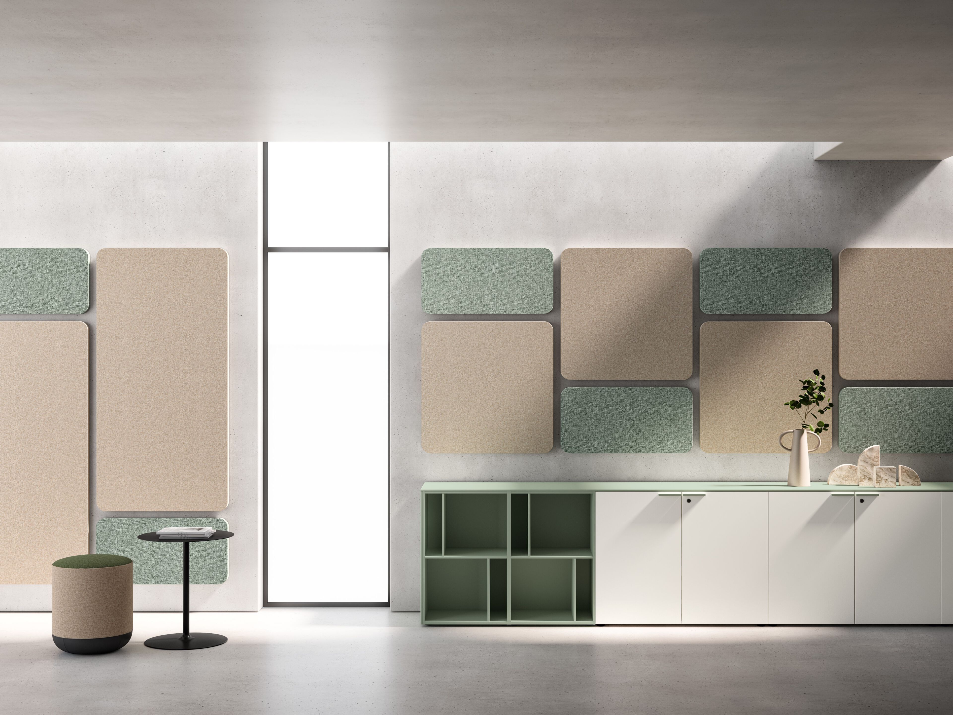 Акустическая панель Bralco B-SOUND ARCH-00148764