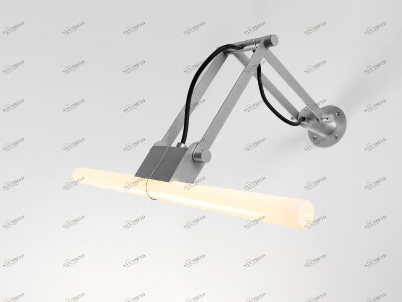 Modular Lighting Instruments Настенный светильник для ванной Nomad sun-id-1445980