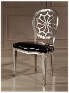 Стул SOLE SEVEN SEDIE 0706S