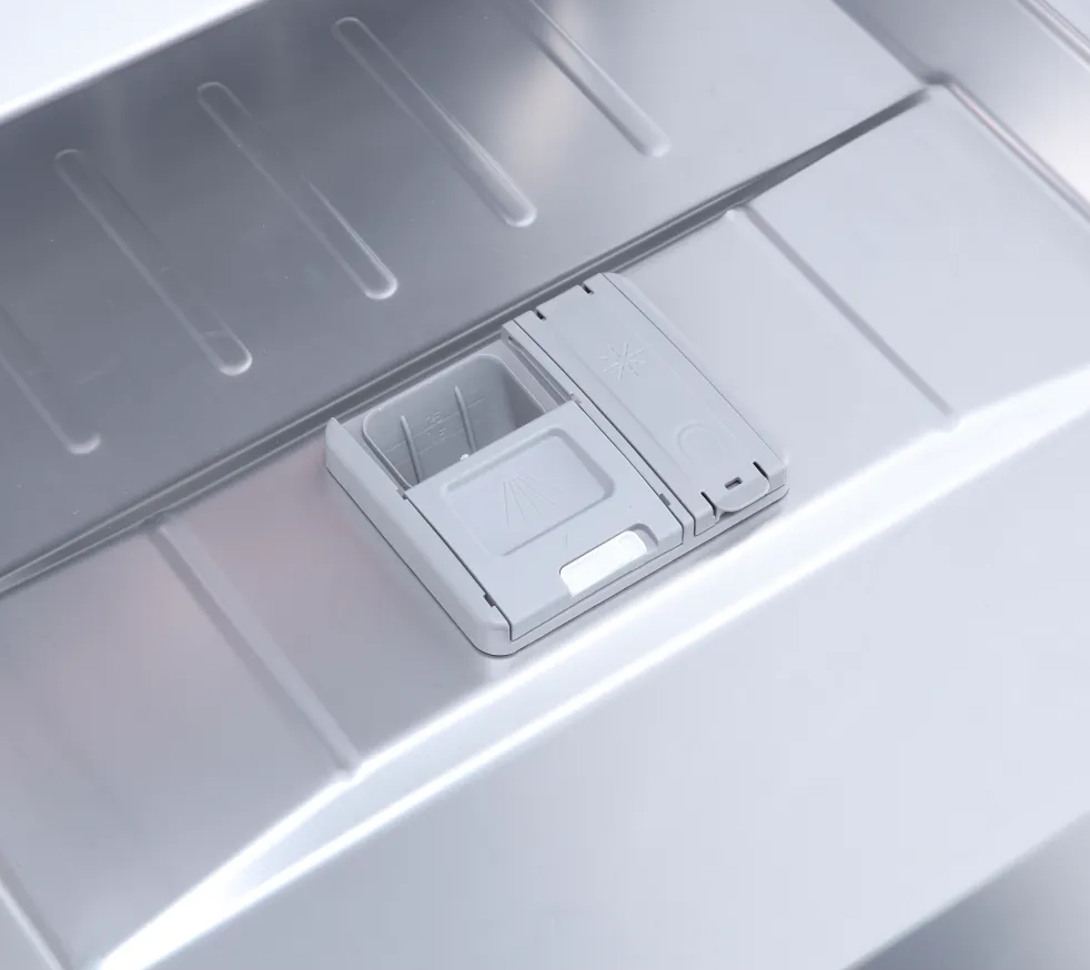 9963367 Посудомоечная машина Kuppersberg GFM 6073 серый STDN-0084145 - Вид №10