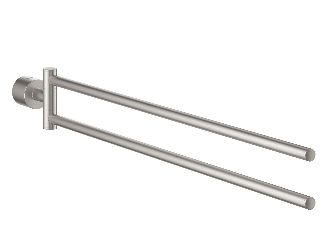 Металлический держатель для полотенец Grohe Атриум ARCH-00070594 - Вид №3