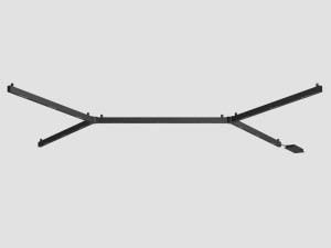 Алюминиевый светодиодный потолочный светильник