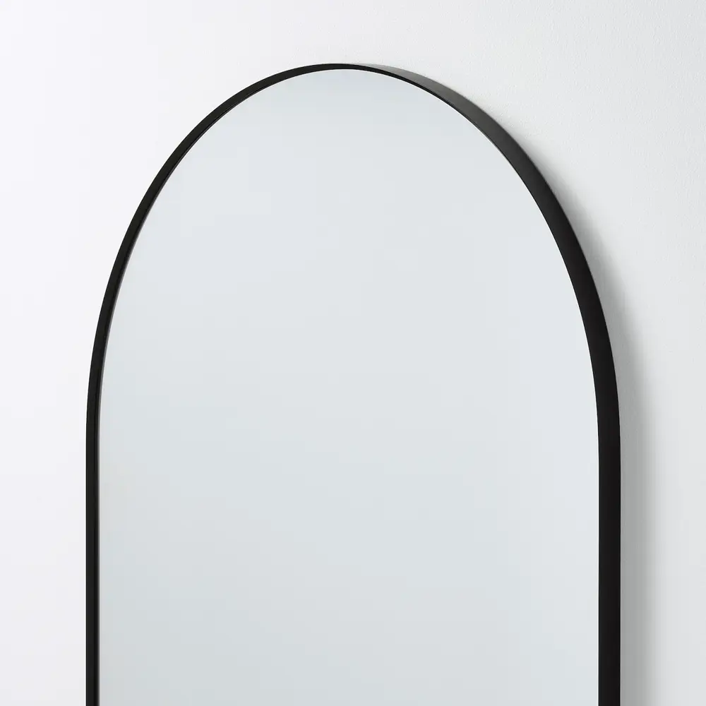 Зеркало декоративное Oblong овальное 60x120 см без рамы 89391261 STLM-2167638 Santreyd  - Вид №2