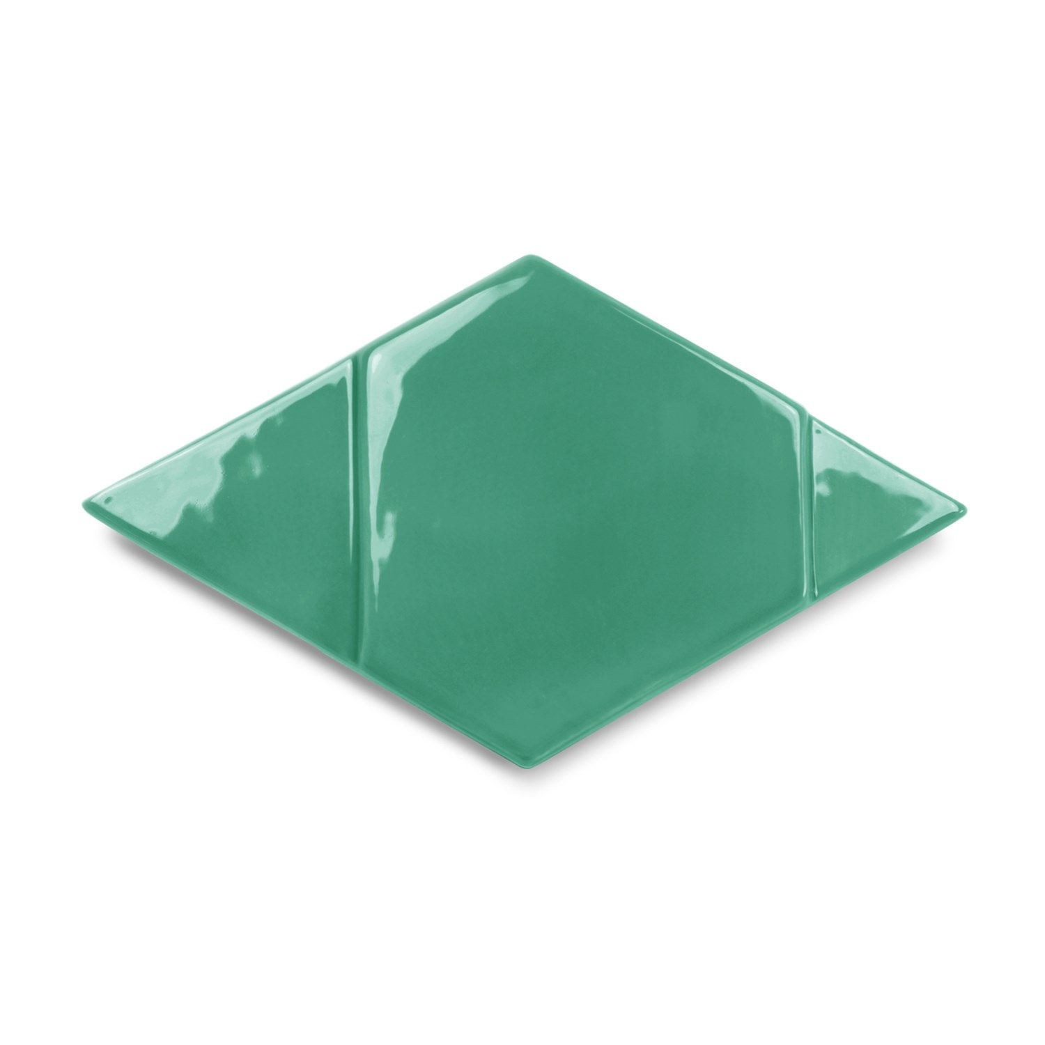 Внутренняя керамическая трехмерная поверхность Theia tiles Tua ARCH-00062810 - Вид №10