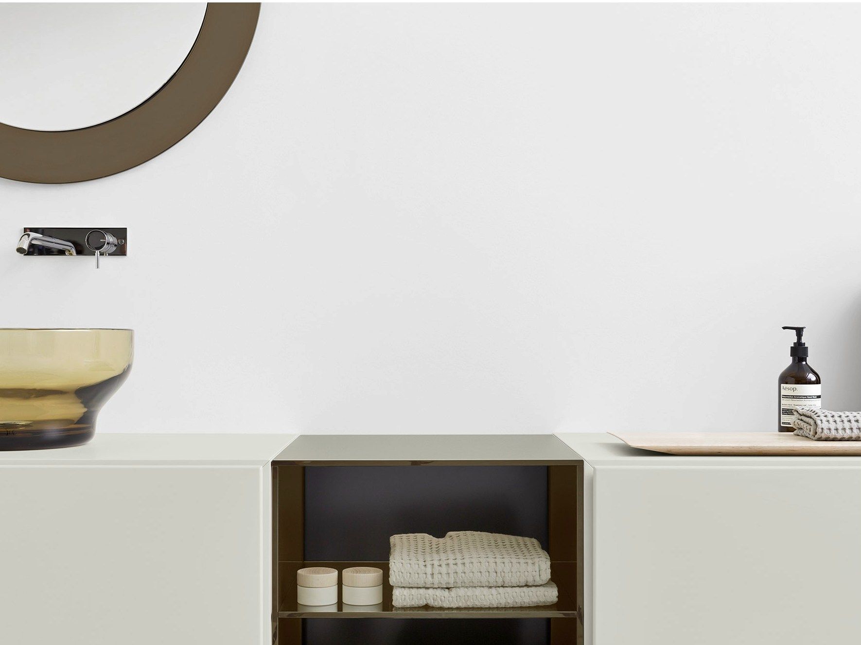 Умывальник с мольбертами Rexa эсперанто ARCH-00057786 - Вид №3