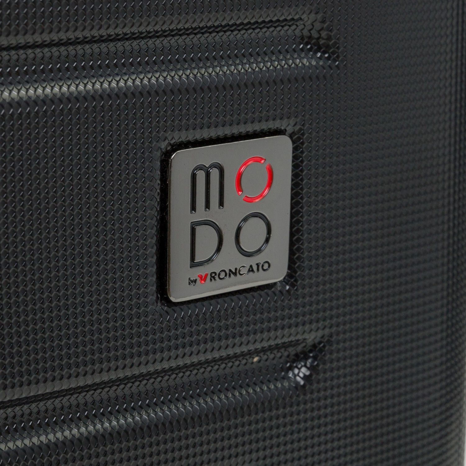 4351-01 Чемодан 4351 Trolley 76 MODO by Roncato Electra - Вид №4