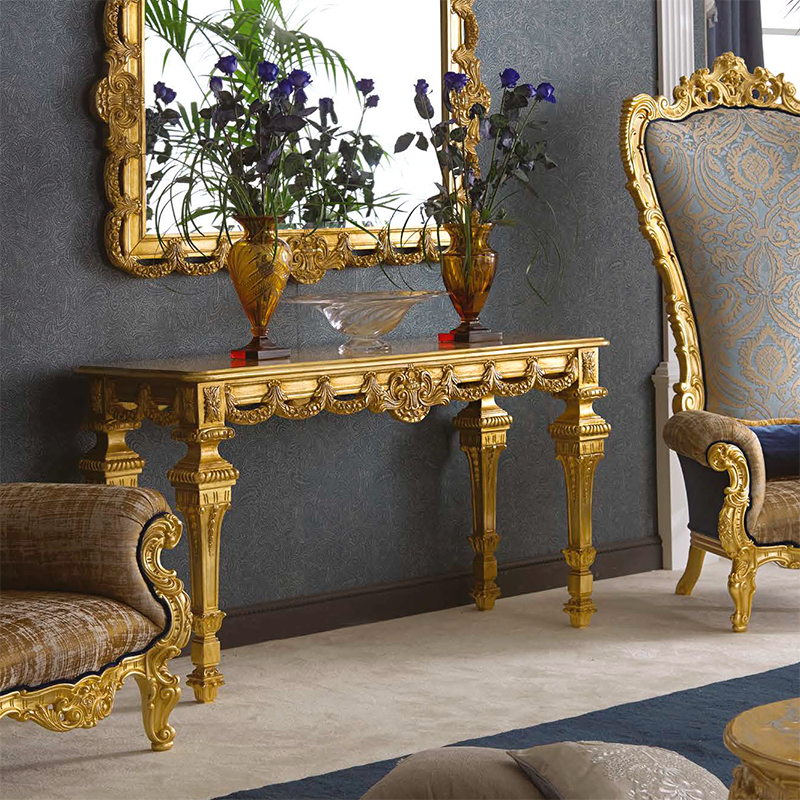 Консоль  MORELLO GIANPAOLO 2013/W Contemporary