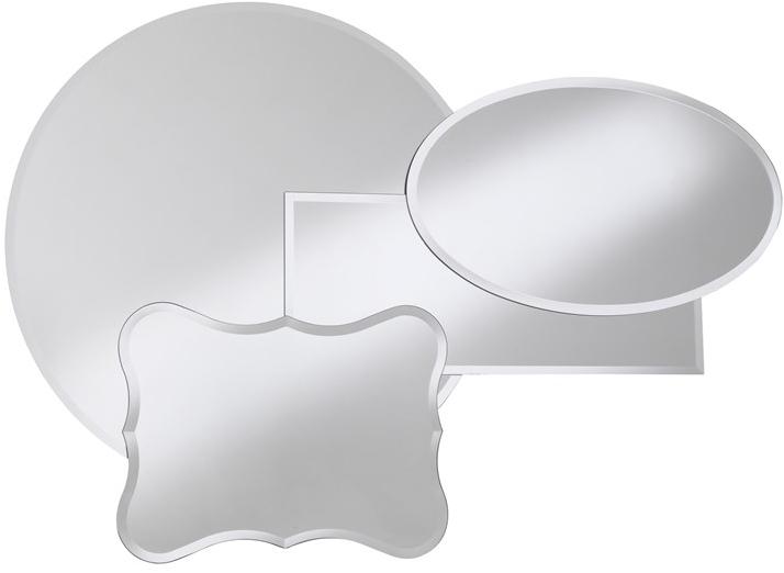 Gianfranco Ferré Home Настенное зеркало sun-id-1475168 - Вид №1