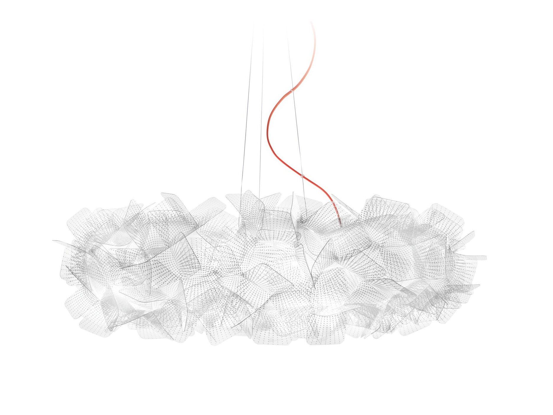 Подвесной светильник из Cristalflex® In Stock Slamp ARCH-00006714