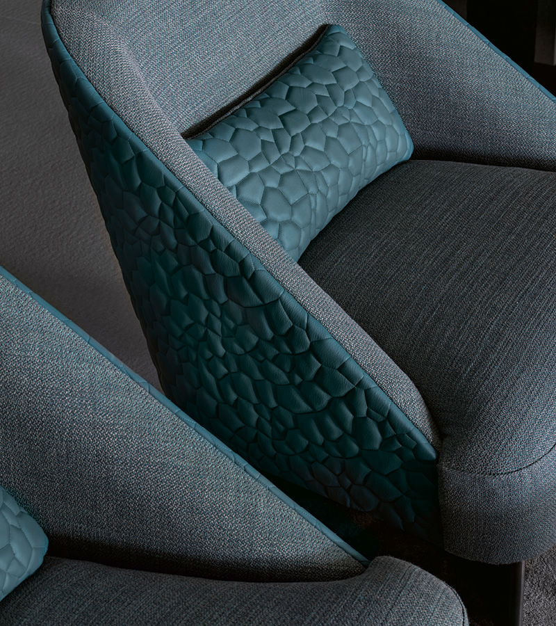 360/50 Mirage кресло для отдыха - giorgio collection - Вид №1