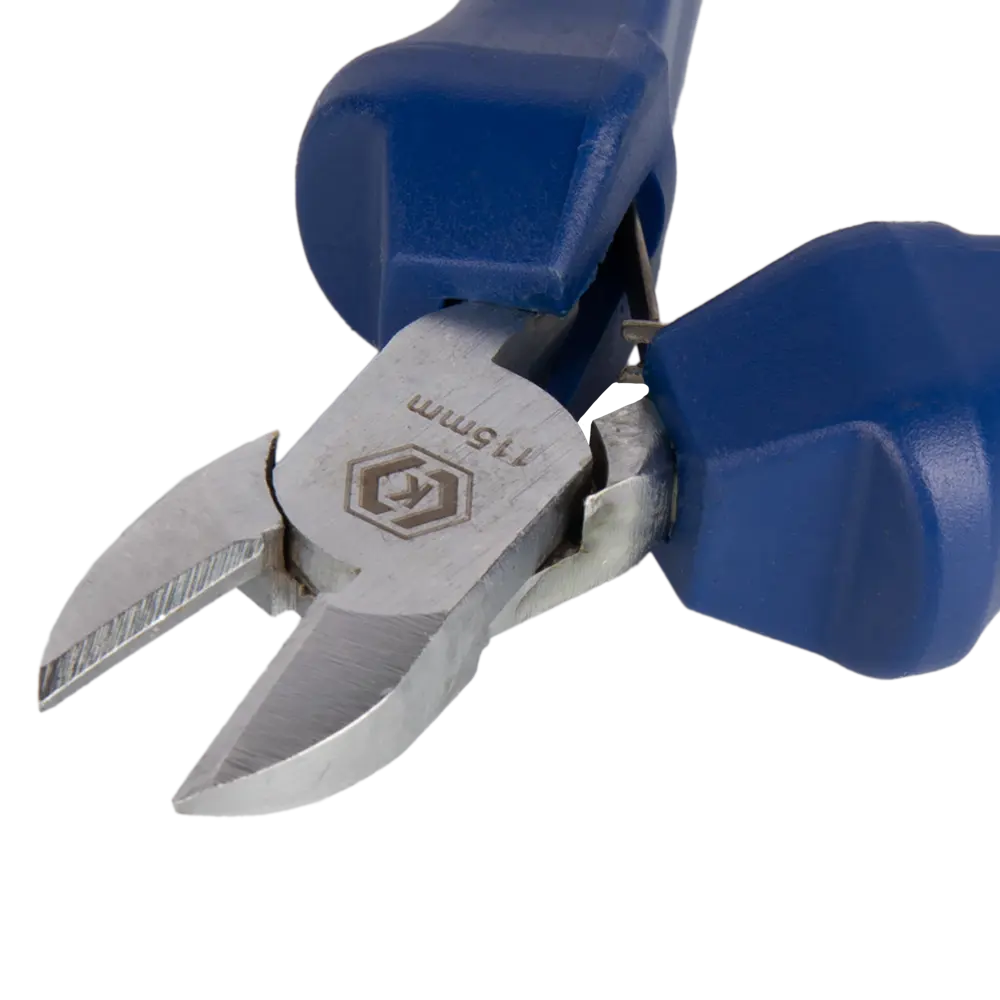 Бокорезы КОБАЛЬТ для точной резки проволоки 115 мм 89373967 STLM-1448866 - Вид №1