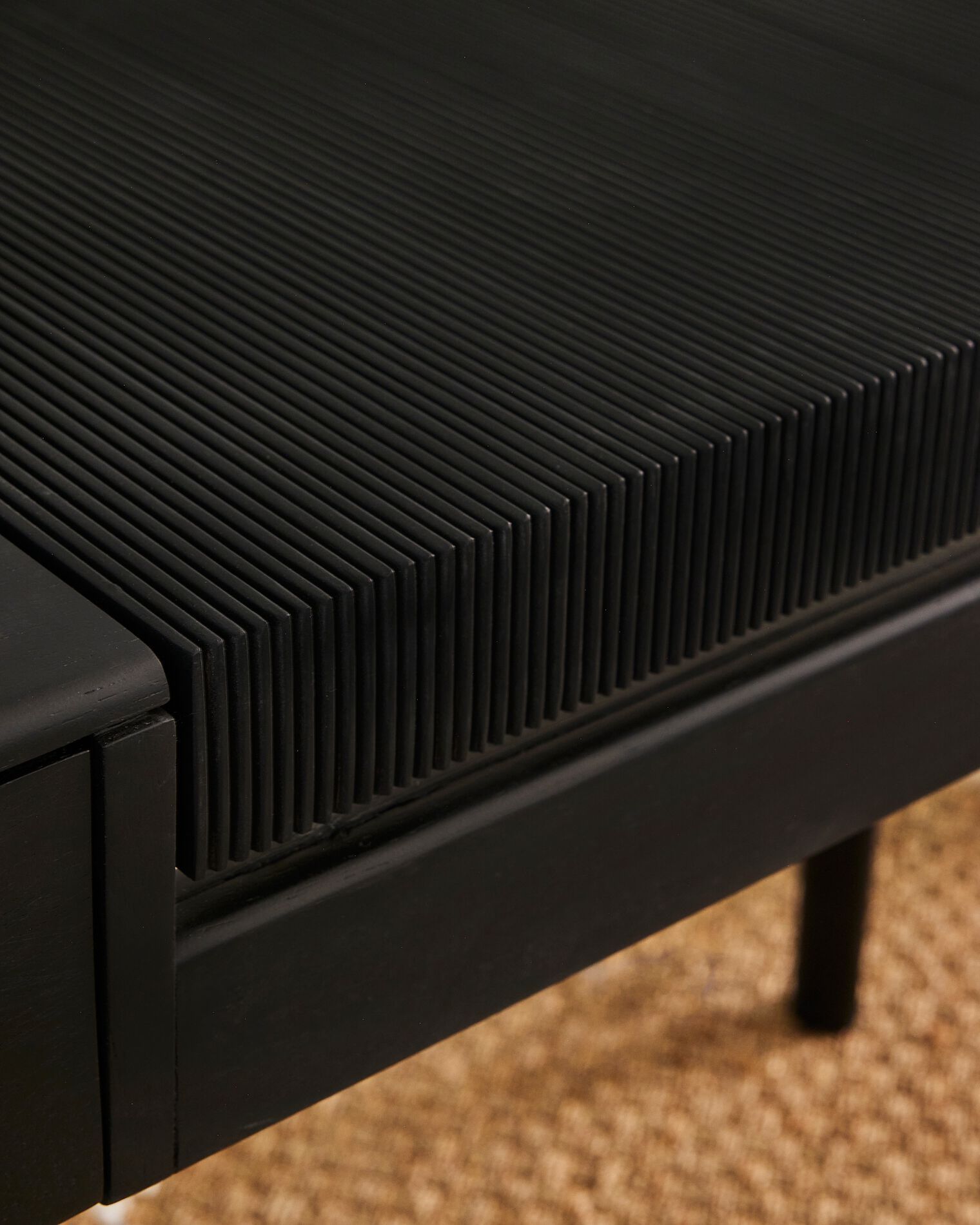 Деревянный туалетный столик Vallvé NENA ARCH-00127850 - Вид №9