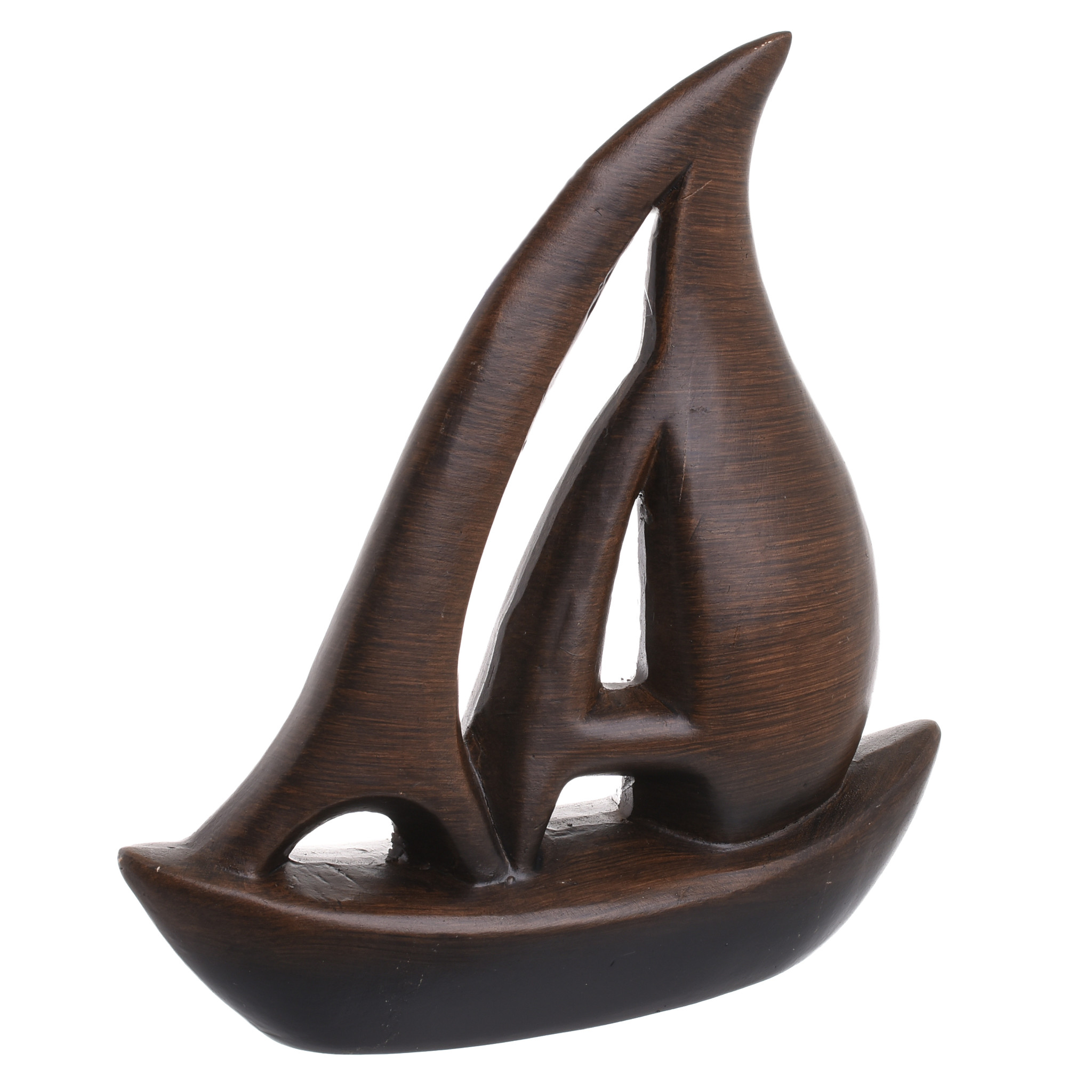 3870327.0074 декор настольный лодка TO4ROOMS  - Вид №1