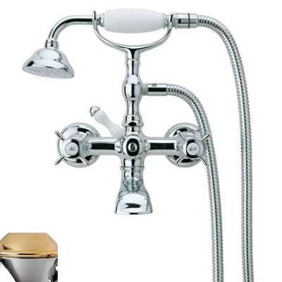 603920KO18 Смеситель Bandini Old England Santreyd