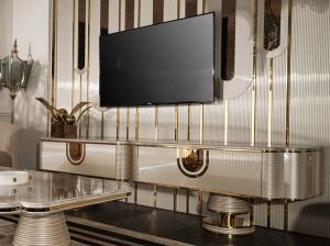 Мобильный телевизор