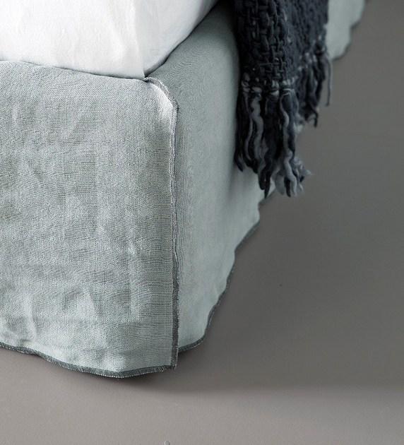 Chaarme Letti Съемная льняная кровать sun-id-1363323 - Вид №1