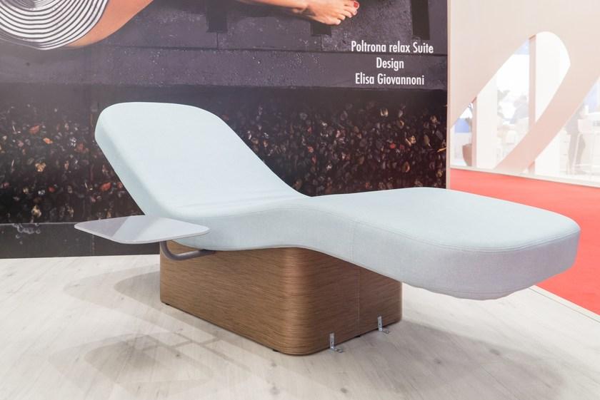 Nilo Фиксированная кровать для релаксации sun-id-1478199 - Вид №2