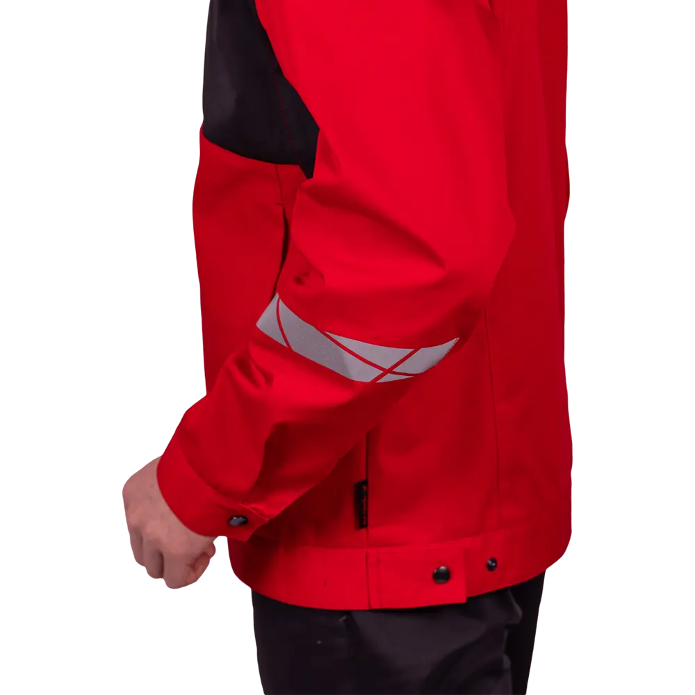 Куртка рабочая Santreyd Стронг 1608 - надежная защита для профессионалов 89358265 STLM-0839529 - Вид №5