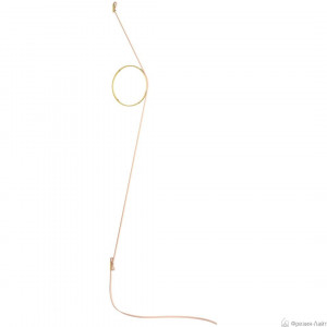 Flos F9512044 Wirering настенный