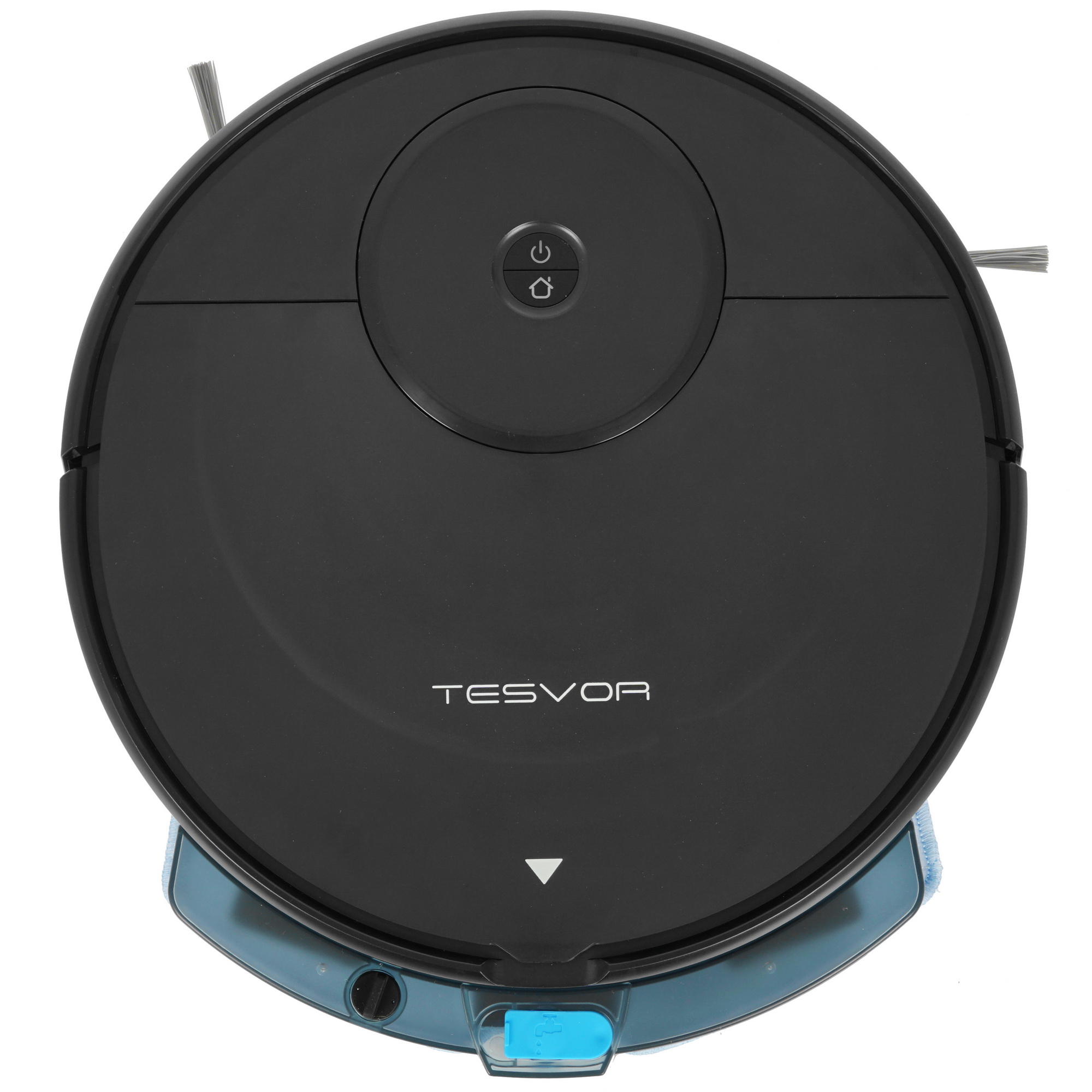 5334525 Робот-пылесос Tesvor A1 черный STDN-0081635 - Вид №2