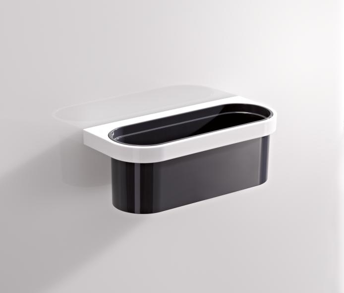 800.03.30091 корзина для душа HEWI System 800 K  - Вид №4