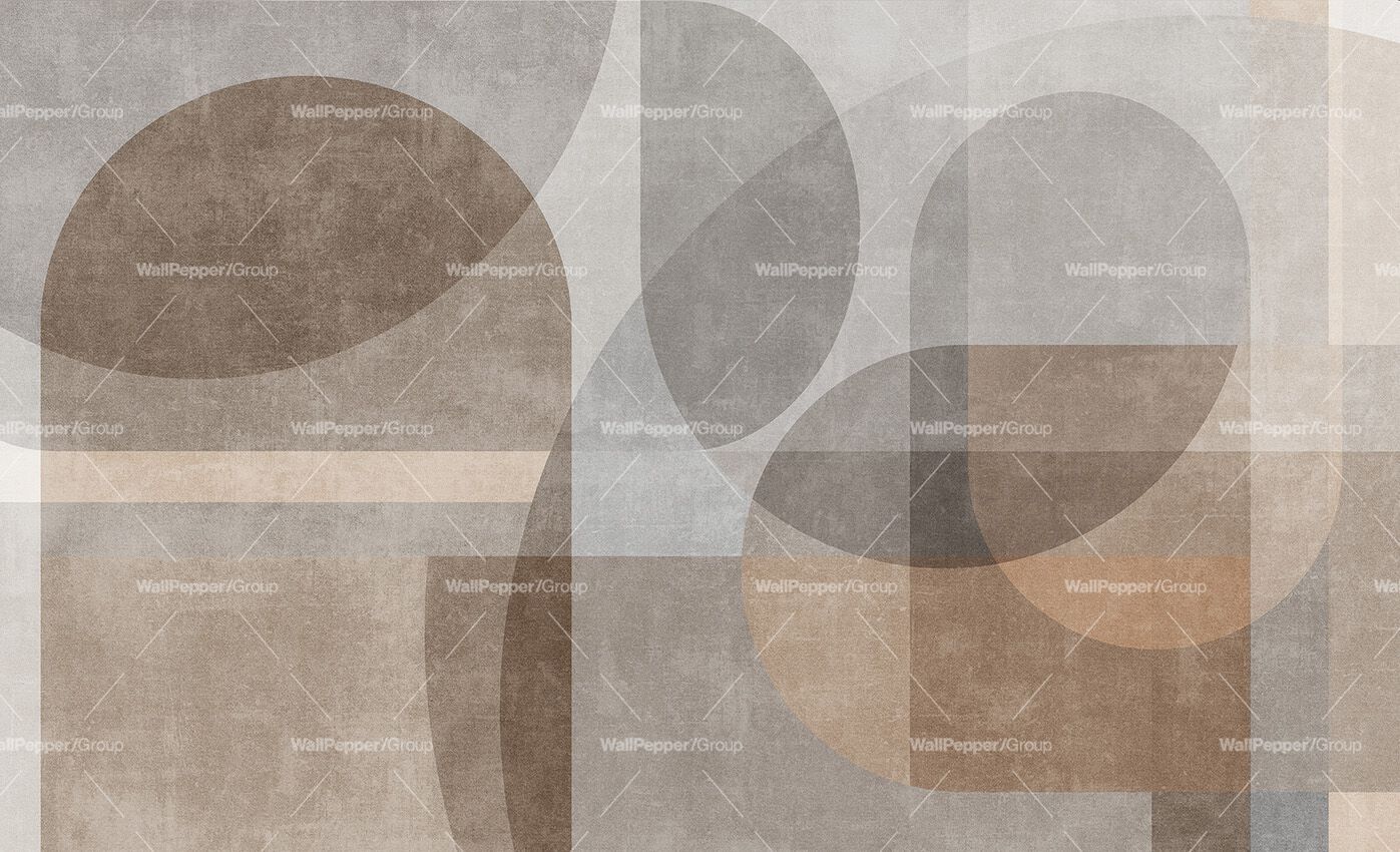 Carta da parati PVC free, eco-friendly, lavabile WallPepper MAGRATHEA ARCH-00059896 - Вид №2