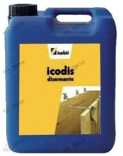 Icobit Масло концентрированного высвобождения sun-id-1484992