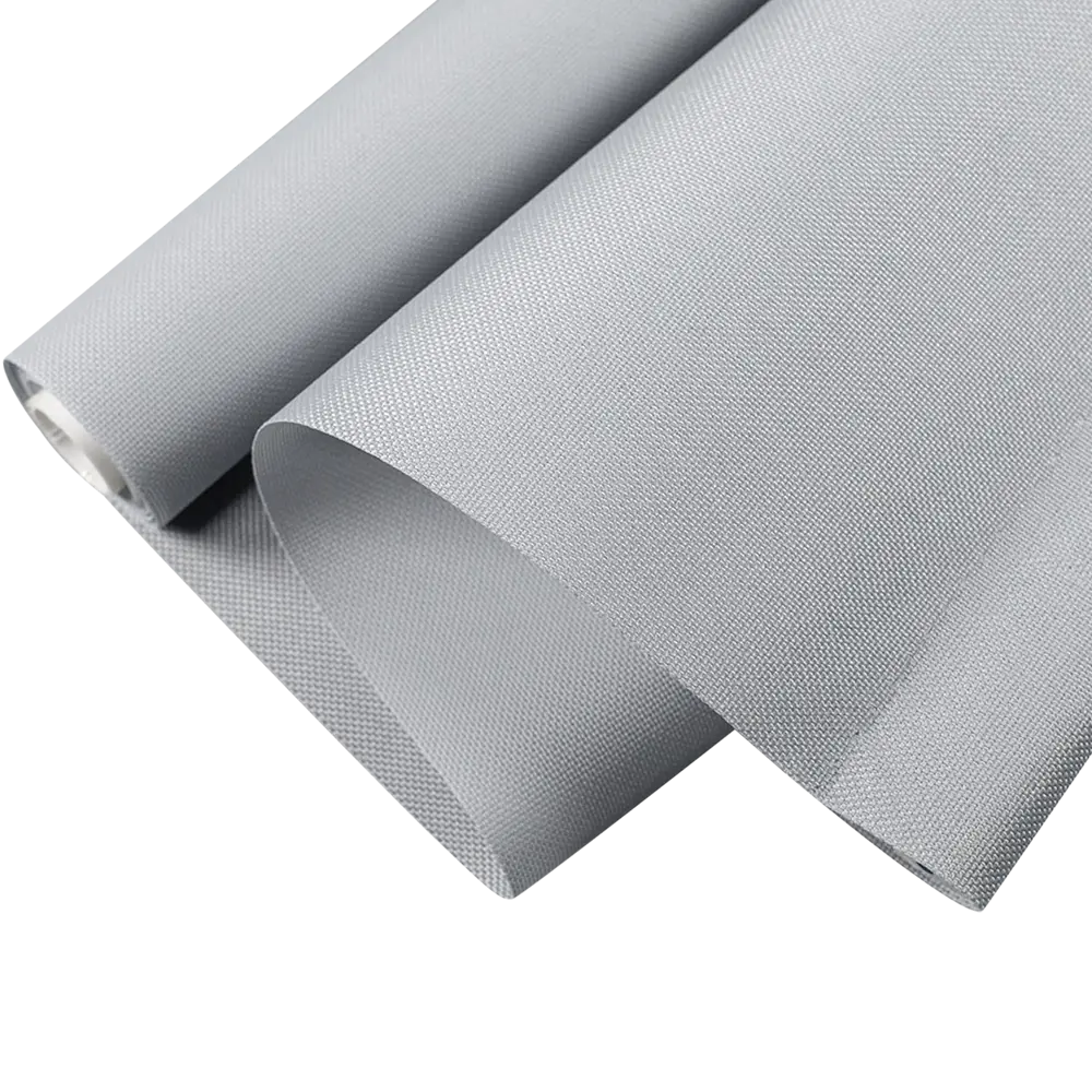 Штора рулонная Сансет 110x250 см серая 89360935 STLM-2080726 DOMLEGRAND - Вид №1