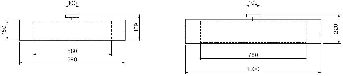 Hind Rabii Потолочный светильник из ткани Tenue de soirée Tenue de soiree sun-id-1476484 - Вид №5