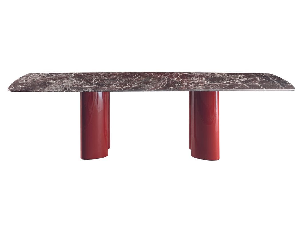 Прямоугольный мраморный стол Casamilano Arne ARCH-00034333