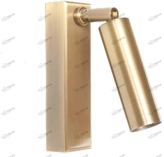 TEKNI-LED Регулируемый настенный светодиодный светильник  W48 20 1lp 