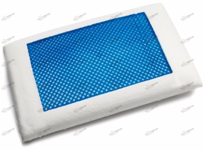 Flou Подушка Memoform Guanciali / piumini sun-id-1352024