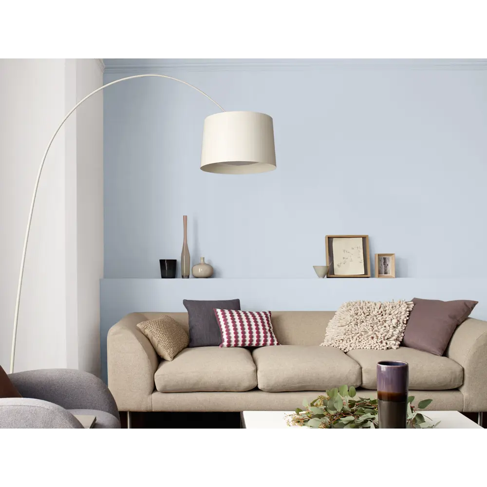 Тестер краски для стен Dulux 29BB 75/065 Tailwind 30 мл STLM-2180169 - Вид №4