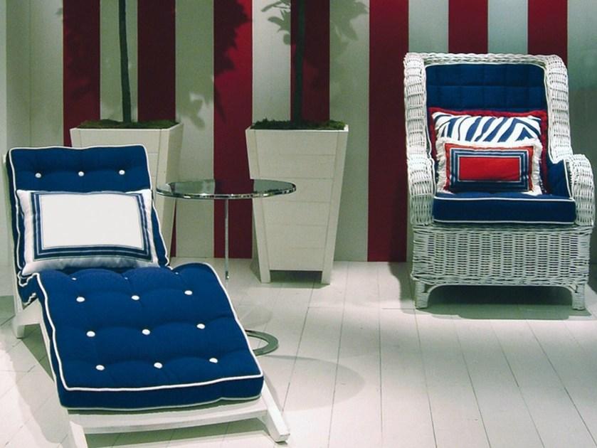 Dedar Моющаяся ткань с высоким сопротивлением для наружного применения  Forev1  - Вид №1