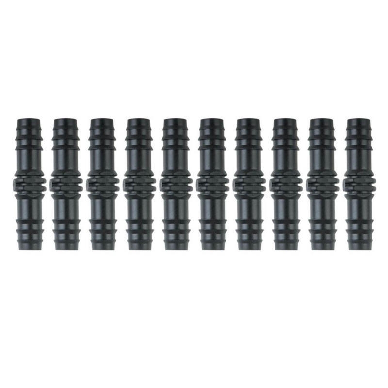 2848 Соединительная муфта для садового шланга на 25мм LAB.Space  - Вид №3