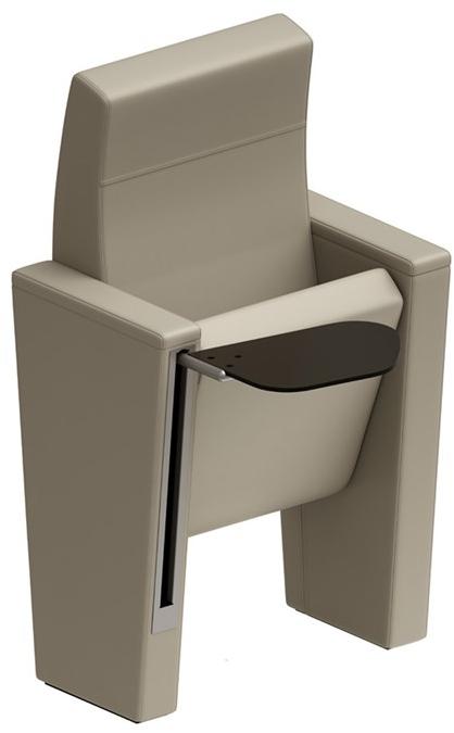 LAMM Сиденье для аудитории sun-id-1352680 - Вид №10