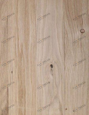 Штучный паркет Papa Carlo 350*70*15мм Дуб Рустик (Гладкая) 350х70 мм 2600500003