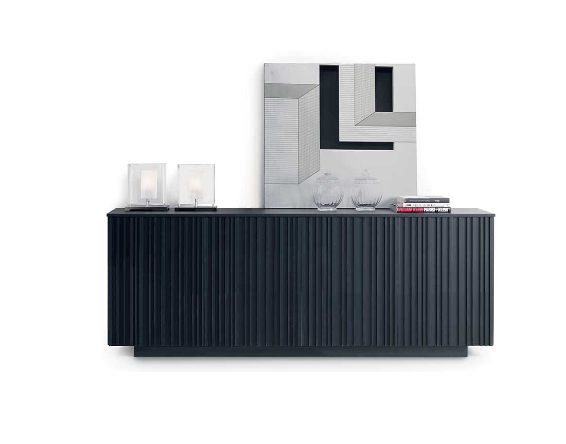 Шкаф с распашными дверями Pacini & Cappellini ARCH-00128190 - Вид №3